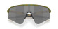 náhľad Slnečné okuliare Oakley 9465-3539 Sutro Lite Sweep Frn Spcdst w/ Prizm Blk