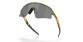 náhľad Slnečné okuliare Oakley 9465-3539 Sutro Lite Sweep Frn Spcdst w/ Prizm Blk