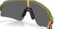 náhľad Slnečné okuliare Oakley 9465-3539 Sutro Lite Sweep Frn Spcdst w/ Prizm Blk