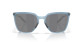 náhľad Oakley 9480-1257 Sielo SQ Mt Trans Abyss w/ Prizm Blk P