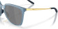 náhľad Oakley 9480-1257 Sielo SQ Mt Trans Abyss w/ Prizm Blk P