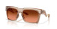 náhľad Slnečné okuliare Oakley 9485-0759 Enigma Ink DL TrsWrmBrwn w/ Prizm BrzGrd
