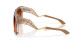 náhľad Slnečné okuliare Oakley 9485-0759 Enigma Ink DL TrsWrmBrwn w/ Prizm BrzGrd
