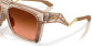 náhľad Slnečné okuliare Oakley 9485-0759 Enigma Ink DL TrsWrmBrwn w/ Prizm BrzGrd
