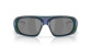 náhľad Slnečné okuliare Oakley 9491-0561 Belleville Abyss Spacedust w/ Prizm Blk