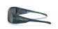 náhľad Slnečné okuliare Oakley 9491-0561 Belleville Abyss Spacedust w/ Prizm Blk