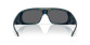 náhľad Slnečné okuliare Oakley 9491-0561 Belleville Abyss Spacedust w/ Prizm Blk