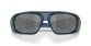 náhľad Slnečné okuliare Oakley 9491-0561 Belleville Abyss Spacedust w/ Prizm Blk