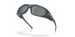 náhľad Slnečné okuliare Oakley 9491-0561 Belleville Abyss Spacedust w/ Prizm Blk