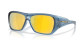 náhľad Slnečné okuliare Oakley 9492-0560 Chaminade Mt Trans Abyss w/ Prizm 24K P
