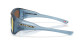 náhľad Slnečné okuliare Oakley 9492-0560 Chaminade Mt Trans Abyss w/ Prizm 24K P