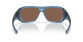náhľad Slnečné okuliare Oakley 9492-0560 Chaminade Mt Trans Abyss w/ Prizm 24K P