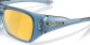 náhľad Slnečné okuliare Oakley 9492-0560 Chaminade Mt Trans Abyss w/ Prizm 24K P