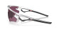 náhľad Slnečné okuliare Oakley 9499-1036 Sphaera Slash Mt Clr w/ Prizm Road Bk