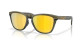 náhľad Slnečné okuliare Oakley 9503-0458 FrogskinsRangeXLGrn/Przm 24K P