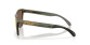 náhľad Slnečné okuliare Oakley 9503-0458 FrogskinsRangeXLGrn/Przm 24K P