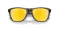 náhľad Slnečné okuliare Oakley 9503-0458 FrogskinsRangeXLGrn/Przm 24K P