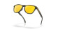 náhľad Slnečné okuliare Oakley 9503-0458 FrogskinsRangeXLGrn/Przm 24K P