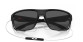 náhľad Slnečné okuliare Oakley 9416-2464 Split Shot Mtt Black w/ PRIZM Blk Pol
