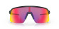 náhľad Slnečné okuliare Oakley 9463-0139 Sutro Lite Mtt Black w/ PRIZM Road