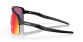 náhľad Slnečné okuliare Oakley 9463-0139 Sutro Lite Mtt Black w/ PRIZM Road