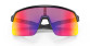 náhľad Slnečné okuliare Oakley 9463-0139 Sutro Lite Mtt Black w/ PRIZM Road