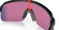 náhľad Slnečné okuliare Oakley 9463-0139 Sutro Lite Mtt Black w/ PRIZM Road