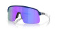 náhľad Slnečné okuliare Oakley 9463-6339 Sutro Lite Mtt Nvy/MttWhtw/Prizm Violet