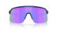 náhľad Slnečné okuliare Oakley 9463-6339 Sutro Lite Mtt Nvy/MttWhtw/Prizm Violet