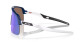 náhľad Slnečné okuliare Oakley 9463-6339 Sutro Lite Mtt Nvy/MttWhtw/Prizm Violet
