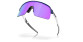 náhľad Slnečné okuliare Oakley 9463-6339 Sutro Lite Mtt Nvy/MttWhtw/Prizm Violet
