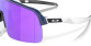 náhľad Slnečné okuliare Oakley 9463-6339 Sutro Lite Mtt Nvy/MttWhtw/Prizm Violet