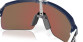 náhľad Slnečné okuliare Oakley 9463-6339 Sutro Lite Mtt Nvy/MttWhtw/Prizm Violet