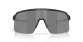náhľad Slnečné okuliare Oakley 9463-7439 Sutro Lite PC Matte Black w/ Prizm Black