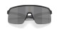 náhľad Slnečné okuliare Oakley 9463-7439 Sutro Lite PC Matte Black w/ Prizm Black