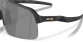 náhľad Slnečné okuliare Oakley 9463-7439 Sutro Lite PC Matte Black w/ Prizm Black