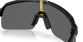náhľad Slnečné okuliare Oakley 9463-7439 Sutro Lite PC Matte Black w/ Prizm Black