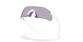 náhľad Športové okuliare Oakley 9495-0836 Radar Plate Polished White w/ Prizm Slate