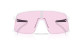 náhľad Slnečné okuliare Oakley 9496-0834 Sutro Lite S Mt White W/Prizm Low Light