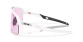 náhľad Slnečné okuliare Oakley 9496-0834 Sutro Lite S Mt White W/Prizm Low Light