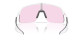 náhľad Slnečné okuliare Oakley 9496-0834 Sutro Lite S Mt White W/Prizm Low Light