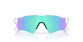 náhľad Slnečné okuliare Oakley 9510-0131 Radar® Ev S Path Pol White Frame/Prizm Sapphire
