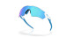náhľad Slnečné okuliare Oakley 9510-0131 Radar® Ev S Path Pol White Frame/Prizm Sapphire
