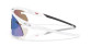 náhľad Oakley 9527D-0450 RSLV Lite Matte White w/ Prizm Sapphire