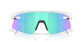 náhľad Oakley 9527D-0450 RSLV Lite Matte White w/ Prizm Sapphire