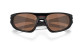 náhľad Oakley 9528-0860 Neoforma 100T Matte Black w/ Prizm Tungsten