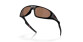 náhľad Oakley 9528-0860 Neoforma 100T Matte Black w/ Prizm Tungsten