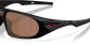náhľad Oakley 9528-0860 Neoforma 100T Matte Black w/ Prizm Tungsten