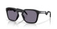 náhľad Oakley 9533-0154 HSTN Sq Matte Black w/ Prizm Grey