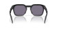náhľad Oakley 9533-0154 HSTN Sq Matte Black w/ Prizm Grey